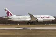 Qatar Airways A7-BCE image