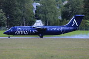 Astra Airlines SX-DIZ image