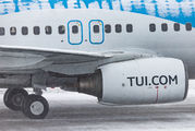 D-ALAB - TUI Airways Boeing 737-800 aircraft
