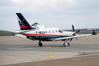 F-HECK - Grand Sud Aviation Executive Socata TBM 940
