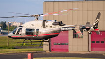 SP-KHA - Private Bell 427 aircraft