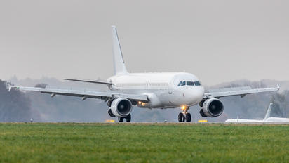 F-WTBF - Peach Air Airbus A320