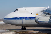Russia - Air Force RA-82013 image