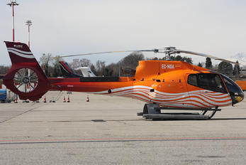 EC-NOA - Heliswiss Iberica Eurocopter EC130 (all models)
