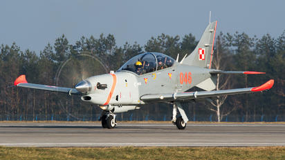 046 - Poland - Air Force "Orlik Acrobatic Group" PZL 130 Orlik TC-1 / 2