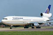Continental Airlines N15069 image