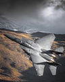 LN301 - USA - Air Force McDonnell Douglas F-15E Strike Eagle aircraft