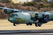 05-1085 - Japan - Air Self Defence Force Lockheed C-130H Hercules aircraft