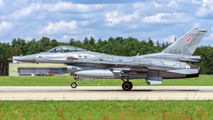 4064 - Poland - Air Force Lockheed Martin F-16C block 52+ Jastrząb aircraft