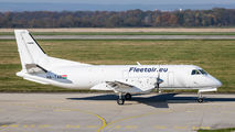 HA-TAB - Fleet Air International SAAB 340 aircraft