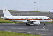 15-01 - Germany - Air Force Airbus A319 CJ aircraft