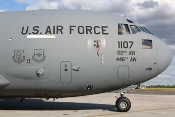 02-1107 - USA - Air Force Boeing C-17A Globemaster III