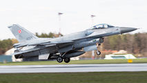 4071 - Poland - Air Force Lockheed Martin F-16C block 52+ Jastrząb aircraft