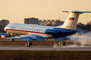 RF-65912 - Russia - Ministry of Internal Affairs Tupolev Tu-134AK aircraft