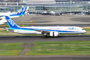 ANA - All Nippon Airways JA928A image