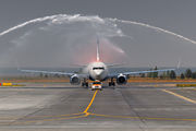 NordStar Airlines openingNorilsk-Chelyabinsk-Krasnodar flight  title=