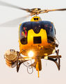 EC-MPC - Eliance Eurocopter EC130 (all models) aircraft