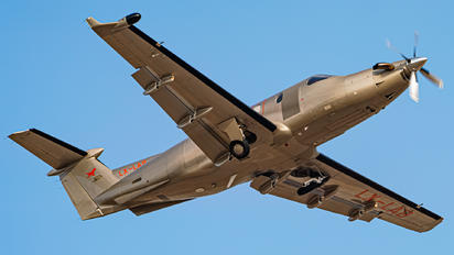 LX-LAB - Jetfly Aviation Pilatus PC-12