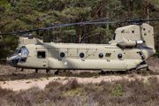 D-473 - Netherlands - Air Force Boeing CH-47F Chinook aircraft