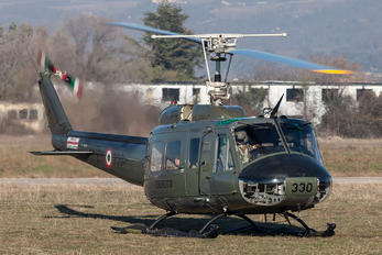 MM80701 - Italy - Army Agusta / Agusta-Bell AB 205