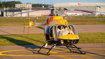 HB-ZWZ - Private Bell 407GXP aircraft
