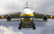 Antonov Airlines /  Design Bureau UR-82008 image