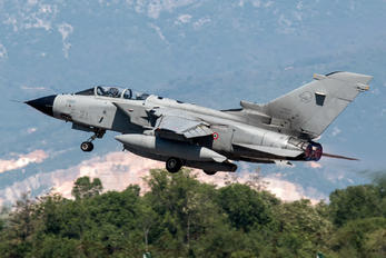 MM7040 - Italy - Air Force Panavia Tornado - IDS