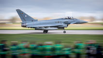 30+65 - Germany - Air Force Eurofighter Typhoon aircraft