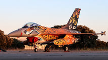 15116 - Portugal - Air Force General Dynamics F-16A Fighting Falcon aircraft