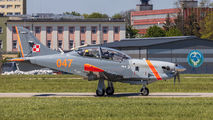 047 - Poland - Air Force PZL 130 Orlik TC-1 / 2 aircraft