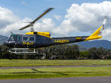 TI-BJT - Aérodiva Bell UH-1H Iroquois aircraft