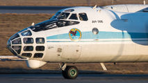 81 - Ukraine - Air Force Antonov An-30 (all models) aircraft