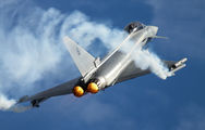 RS-21 - Italy - Air Force Eurofighter Typhoon aircraft