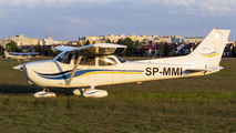 SP-MMI - Private Cessna 172 Skyhawk (all models except RG) aircraft