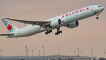 C-FITL - Air Canada Boeing 777-300ER aircraft