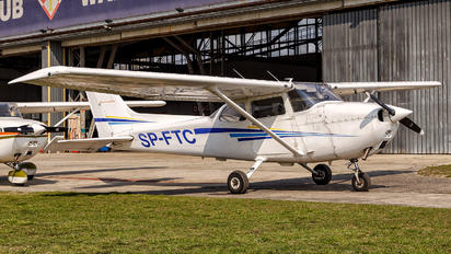 SP-FTC - Private Cessna 172 Skyhawk (all models except RG)