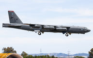 61-0015 - USA - Air Force Boeing B-52H Stratofortress aircraft