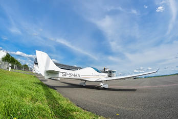 SP-SMAA - Private Aerospol WT9 Dynamic