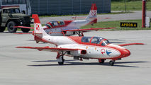 6 - Poland - Air Force: White & Red Iskras PZL TS-11 Iskra aircraft