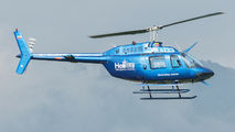 HK-4223 - HeliSur Bell 206B Jetranger aircraft