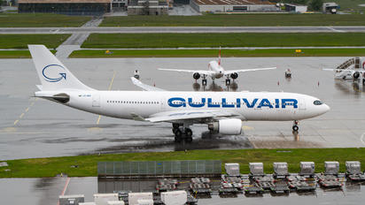 LZ-AWZ - GullivAir Airbus A330-200