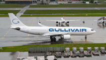 LZ-AWZ - GullivAir Airbus A330-200 aircraft