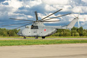 RF-95570 - Russia - Air Force Mil Mi-26 aircraft