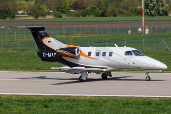 D-IAAY - Arcus Air Embraer EMB-500 Phenom 100
