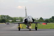 657 - France - Air Force Dassault Mirage 2000D aircraft