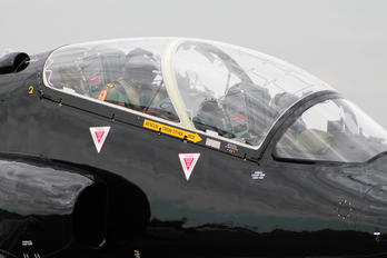 XX329 - Royal Air Force British Aerospace Hawk T.1/ 1A