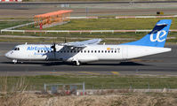 EC-LYB - Air Europa Express ATR 72 (all models) aircraft