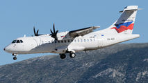 SX-EIT - Sky Express ATR 42 (all models) aircraft