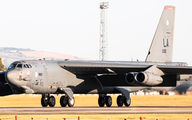 61-0012 - USA - Air Force Boeing B-52H Stratofortress aircraft
