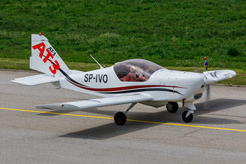 SP-IVO - Private Aero AT-3 R100 